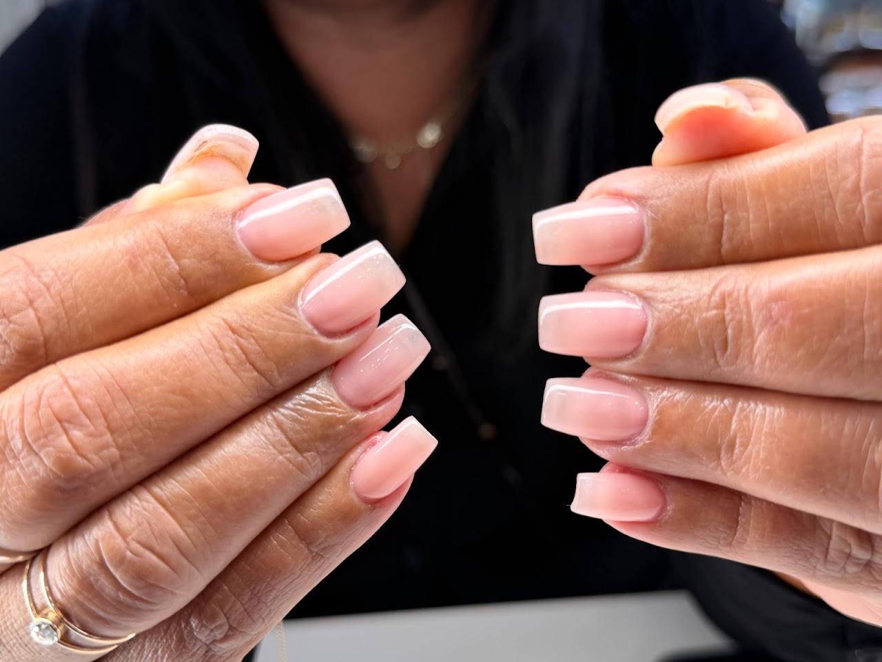 Nail art by Nefis Beauty Spa Salon