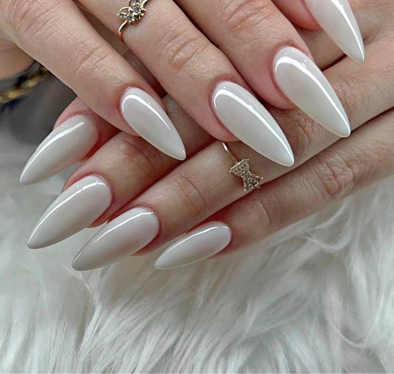 Nail art by Nefis Beauty Spa Salon